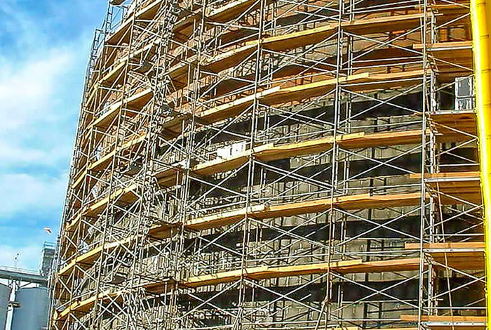 Scaffolding Services